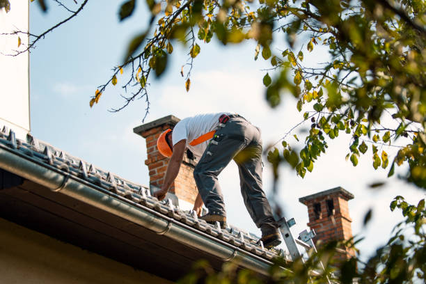 Best Roof Waterproofing  in Meadowlakes, TX