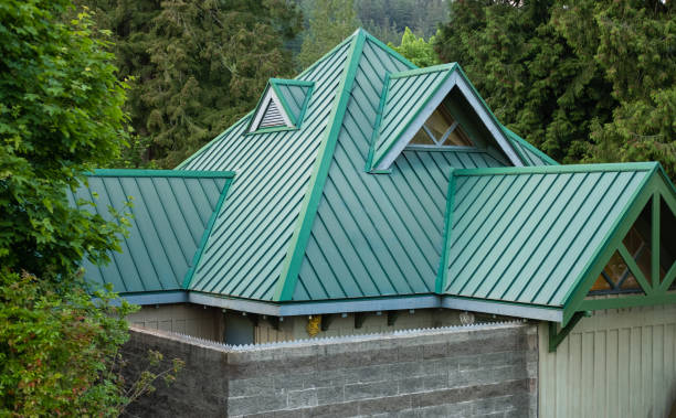 Best Emergency Roof Repair Services  in Meadowlakes, TX