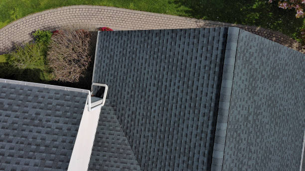Best Roof Ventilation Installation  in Meadowlakes, TX