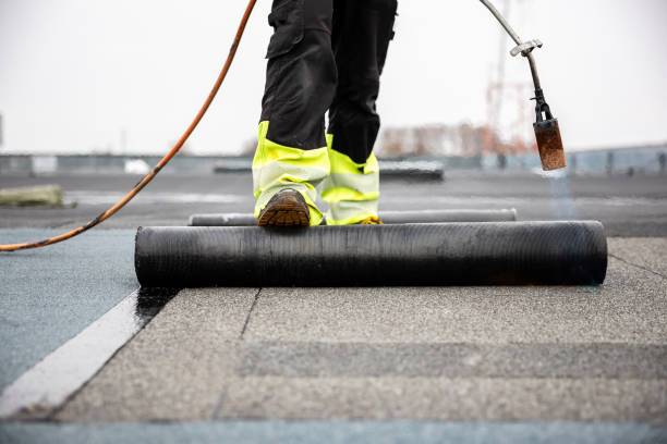 Best Asphalt Shingle Roofing  in Meadowlakes, TX