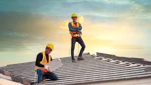 Meadowlakes, TX Roofing Service Company